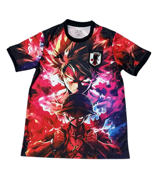 JERSEY ANIME JAPON ONE PIECE 6