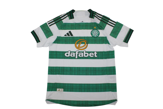 JERSEY CELTIC  LOCAL 25/26