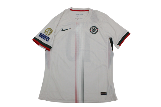 JERSEY CHELSEA VISITA 25/26