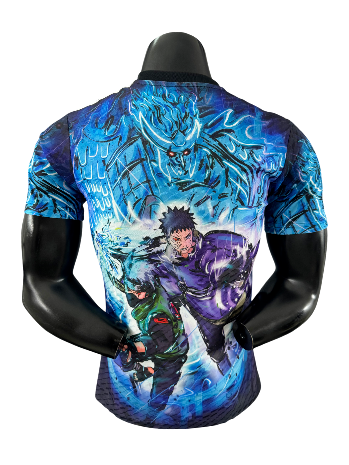 JERSEY ANIME JAPON NARUTO 2