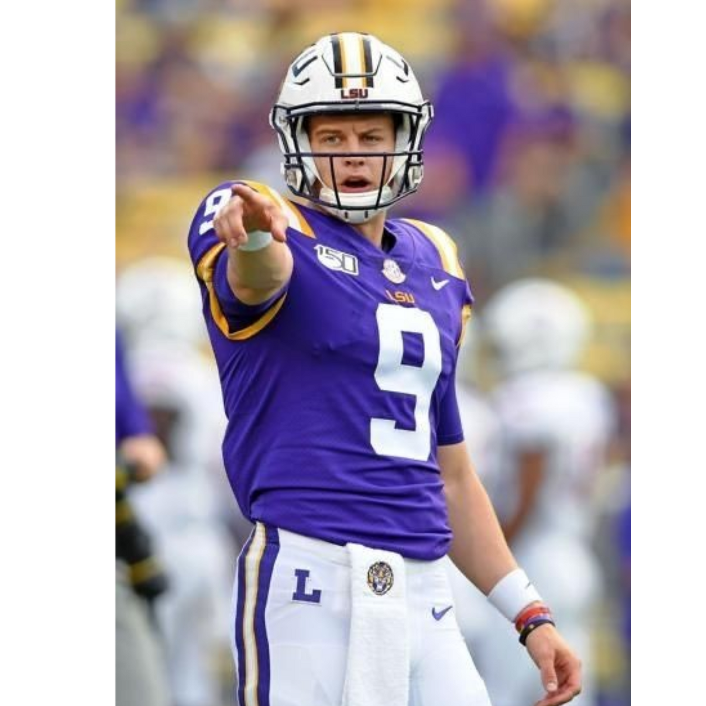 LSU LOCAL