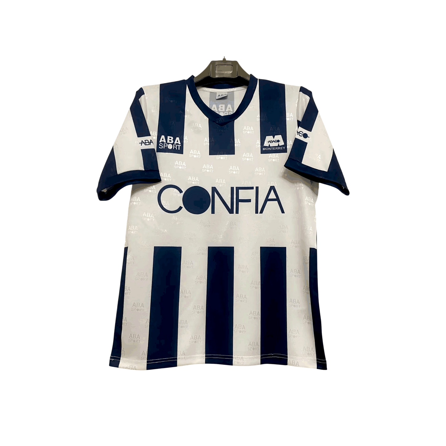 JERSEY RAYADOS RETRO LOCAL 1993-1994