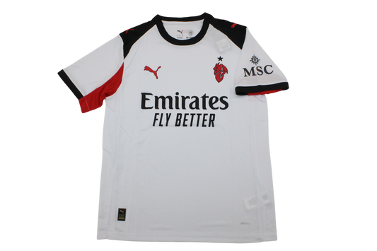 JERSEY AC MILAN VISITA 25/26