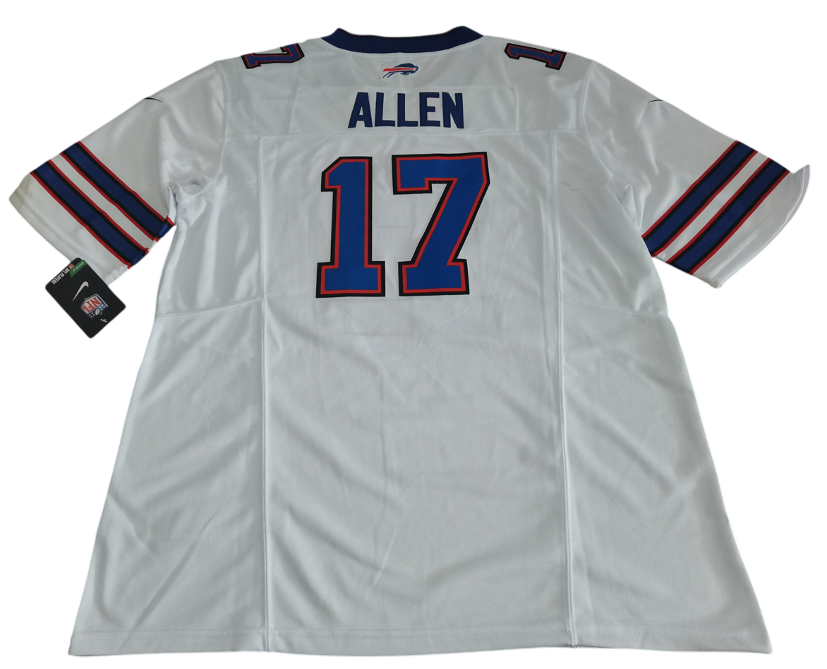 JERSEYS BUFFALO BILLS NFL HOMBRES