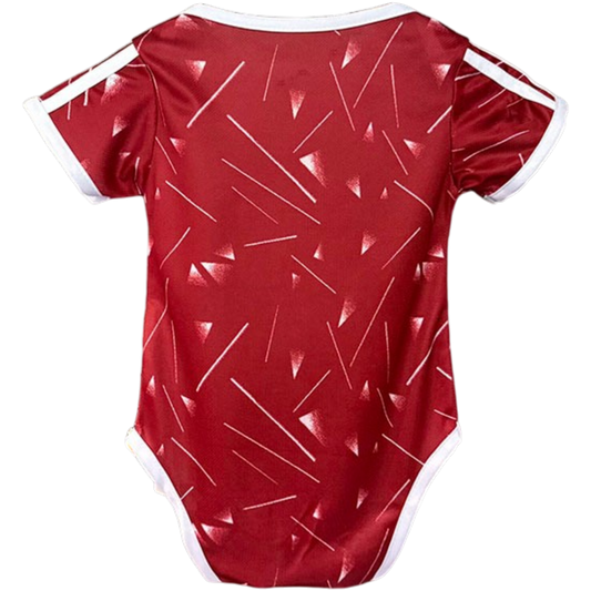 PAÑALERO PARA BEBE LIVERPOOL LOCAL 26/27