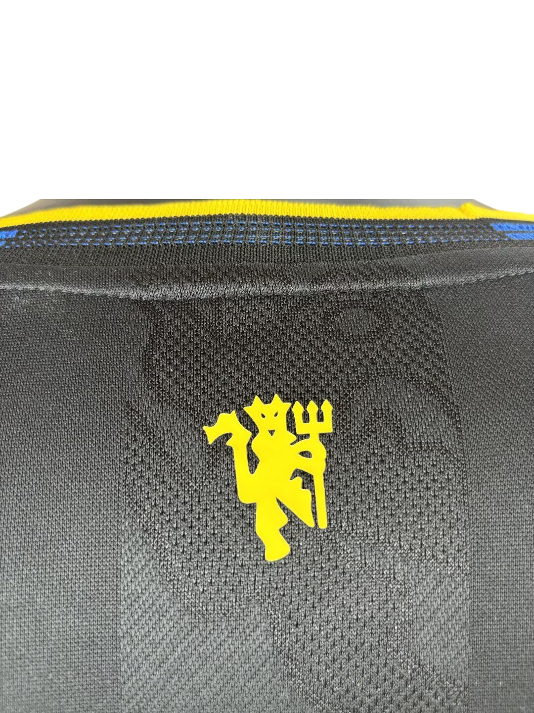 JERSEY MANCHESTER UTD. 3ER  JERSEY 25/26