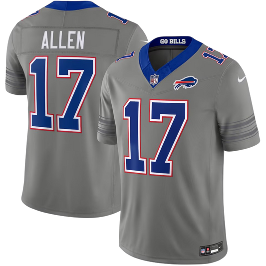 JERSEY BUFFALO BILLS NICKEL CITY NFL