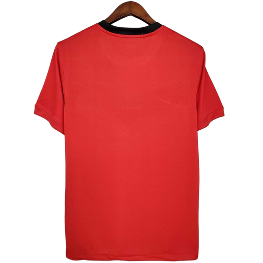 MANCHESTER UTD. 2009/2010 LOCAL