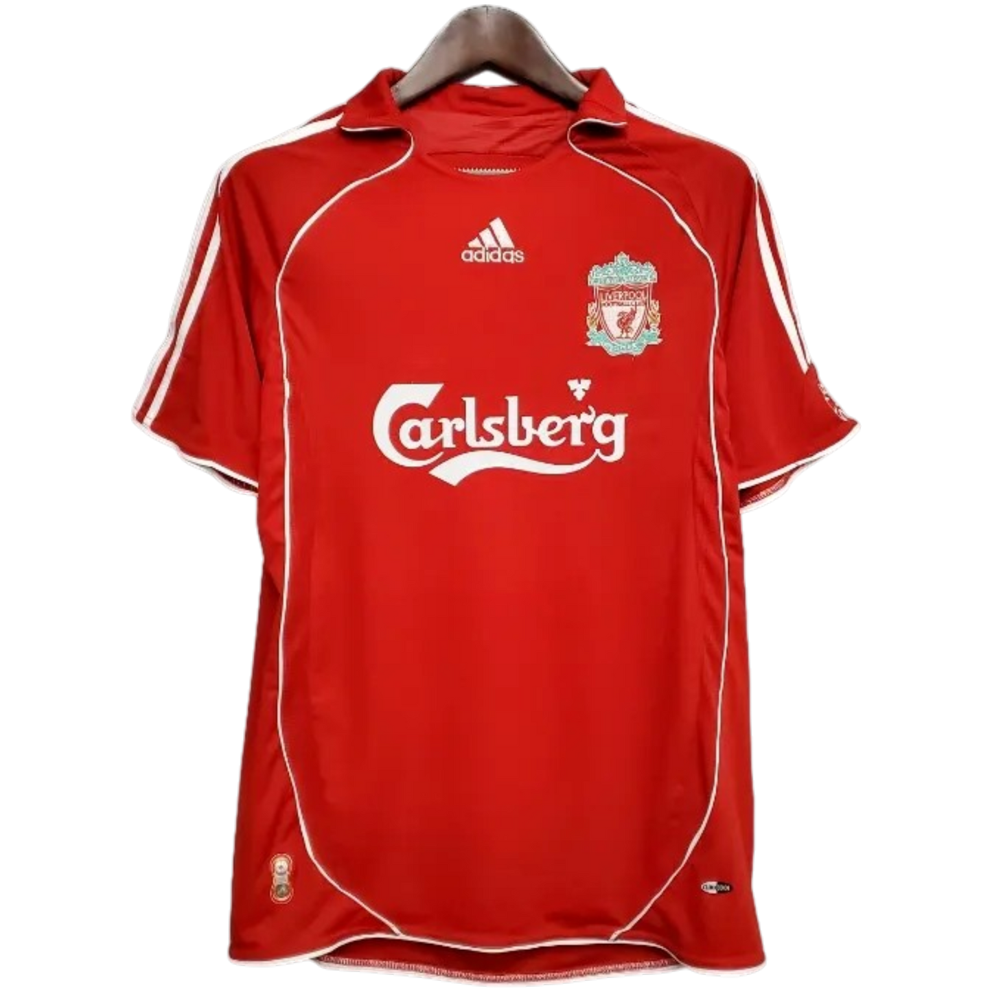 LIVERPOOL 2006/2007 LOCAL