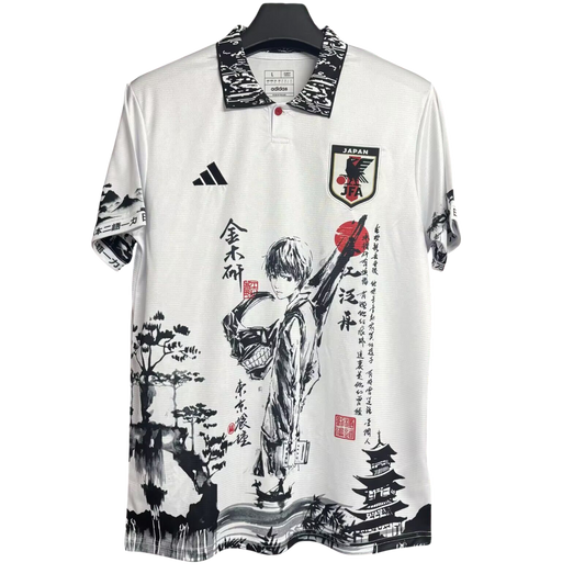 JERSEY ANIME JAPON KEN KANEKI