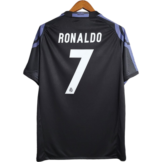 REAL MADRID 2016/2017 3ER JERSEY