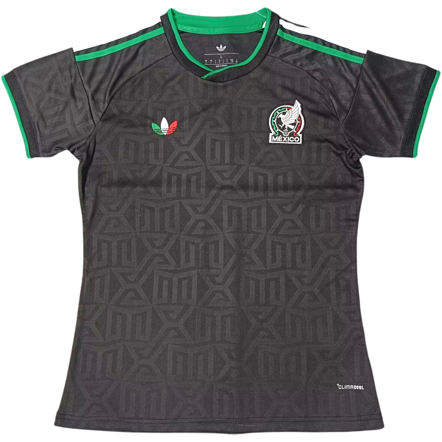 MEXICO MUNDIAL 2026 ALTERNATIVO PARA DAMA