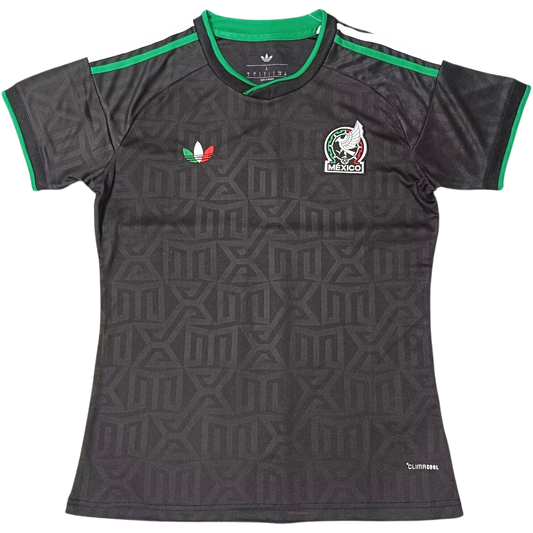 MEXICO MUNDIAL 2026 ALTERNATIVO PARA DAMA
