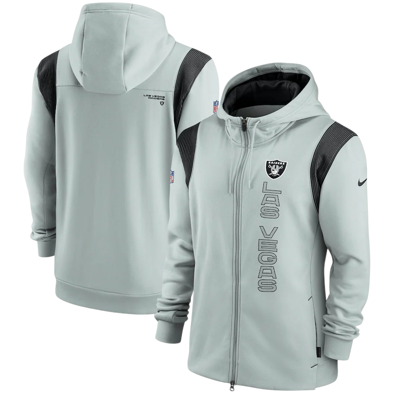 SUDADERAS LAS VEGAS RAIDERS NFL HOMBRES