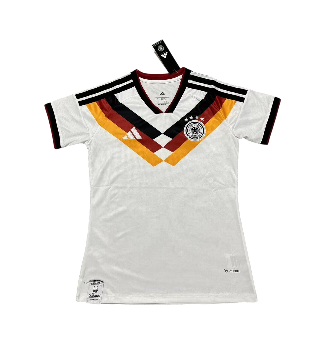 JERSEY ALEMANIA PARA DAMA  25/26