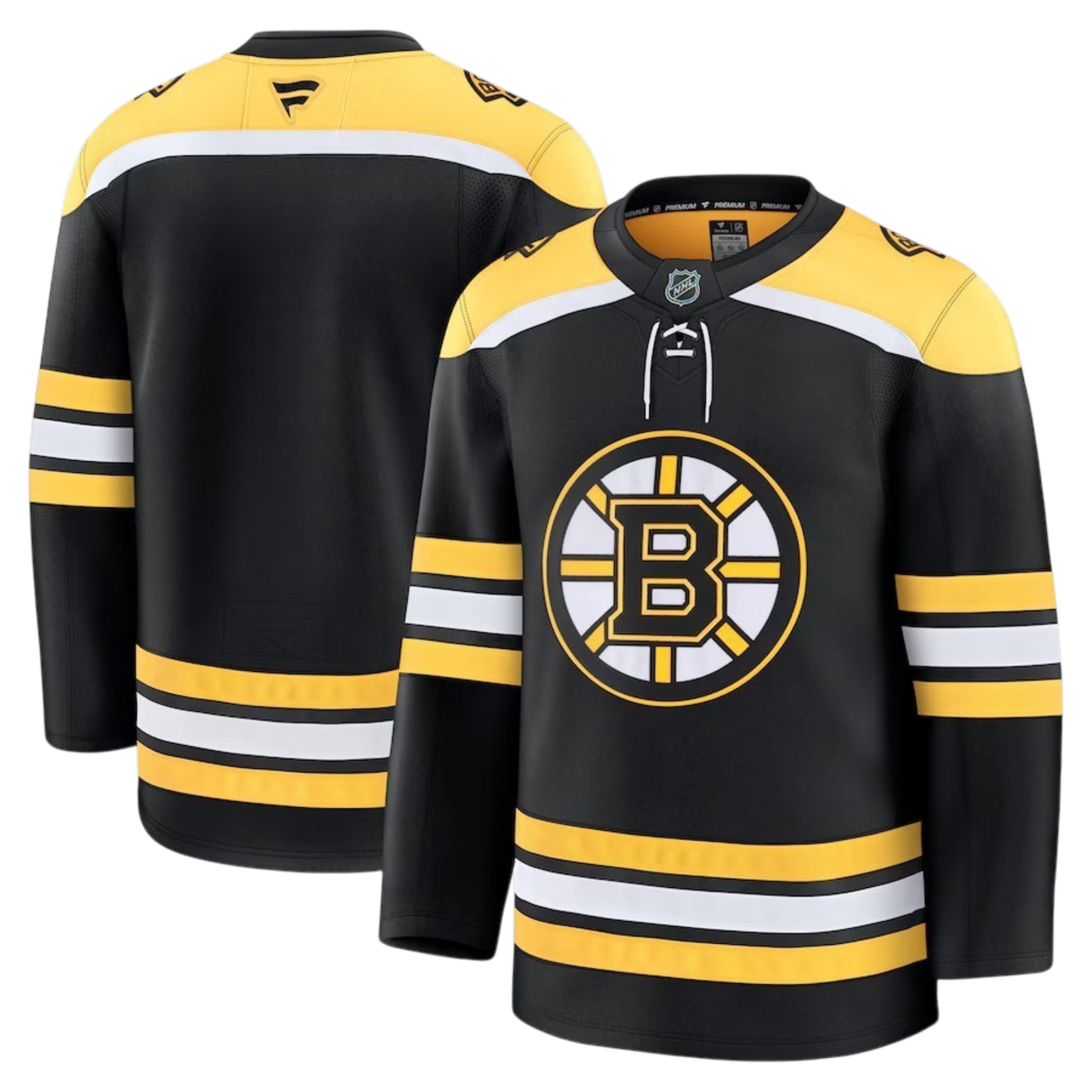 BOSTON BRUINS LOCAL