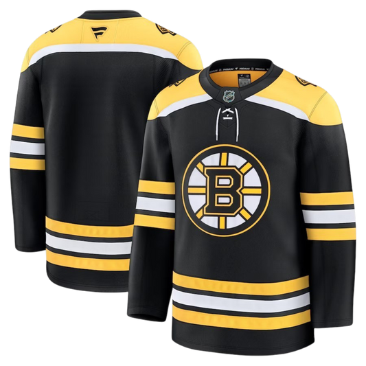 BOSTON BRUINS LOCAL