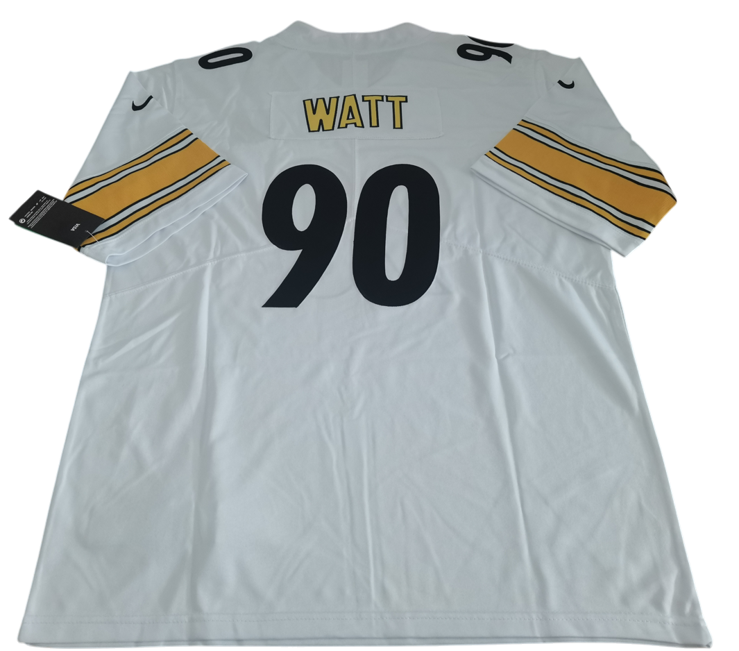 JERSEYS STEELERS NFL HOMBRES
