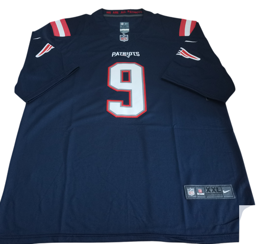 JERSEYS PATRIOTAS NFL HOMBRES