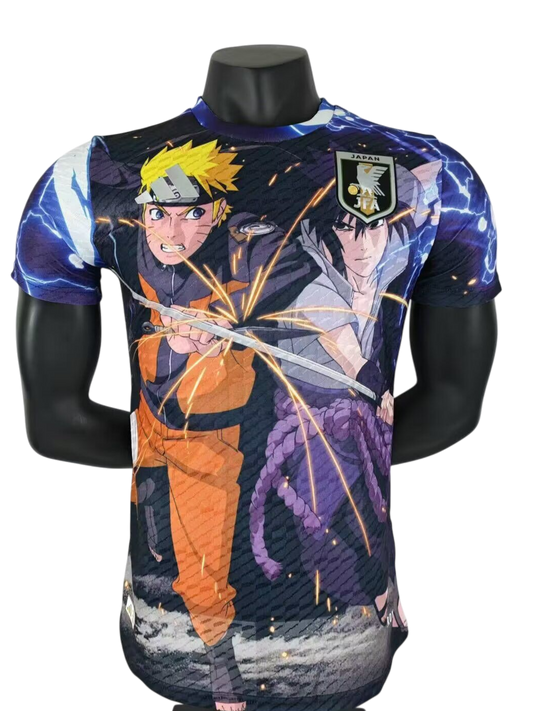 JERSEY ANIME JAPON NARUTO 6