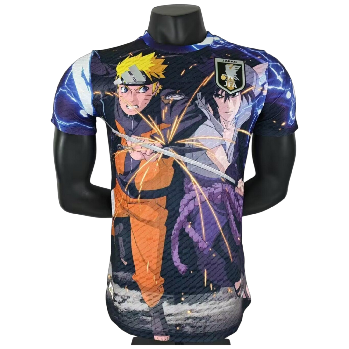 JERSEY ANIME JAPON NARUTO 7