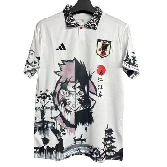 JERSEY ANIME JAPON NARUTO 8