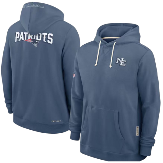 SUDADERAS PATRIOTS NFL HOMBRES