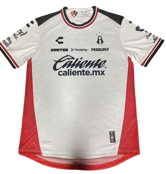 JERSEY ATLAS VISITA  25/26