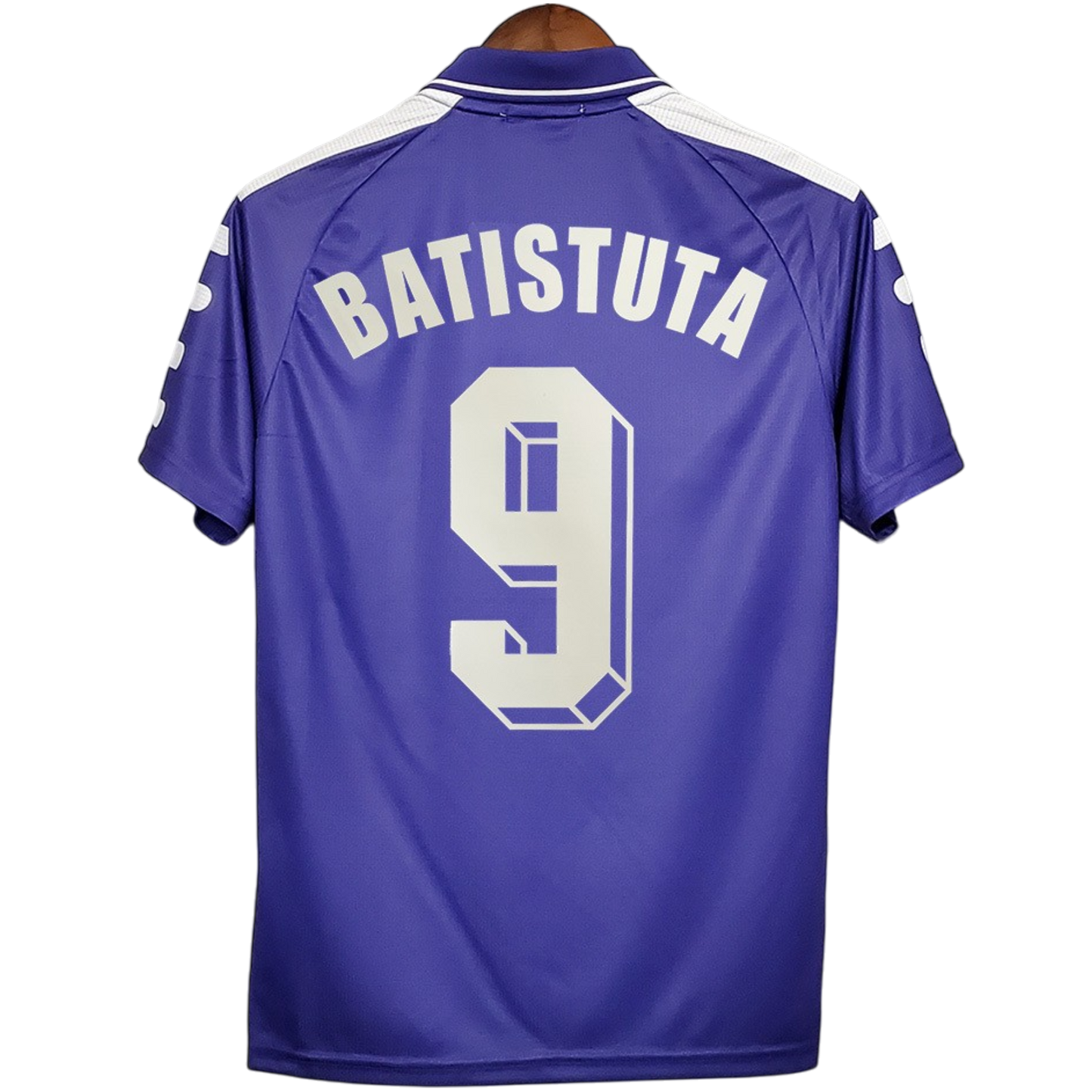 FIORENTINA 1998/1999 LOCAL