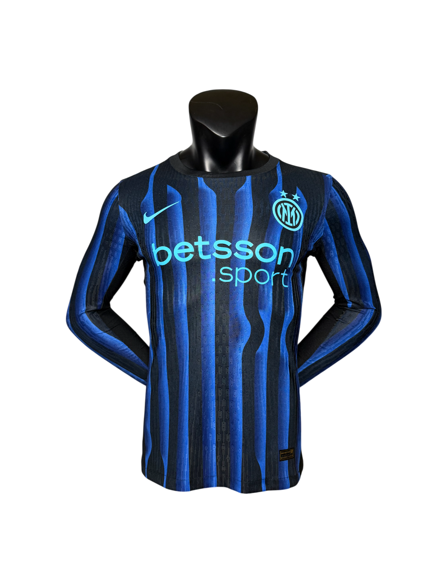 JERSEY INTER DE MILAN LOCAL 25/26