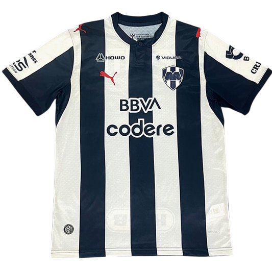 JERSEY RAYADOS LOCAL 26/27