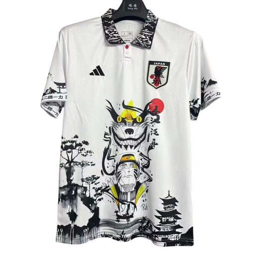 JERSEY ANIME JAPON  NARUTO 12