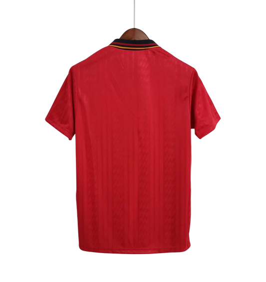 JERSEY RETRO ESPAÑA 1994 LOCAL