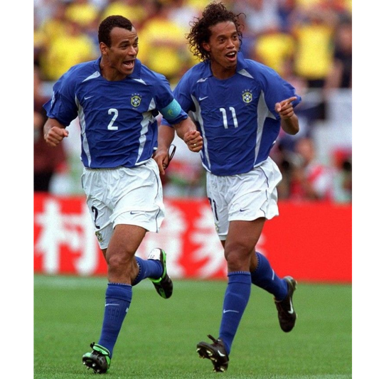 BRASIL 2002 VISITA