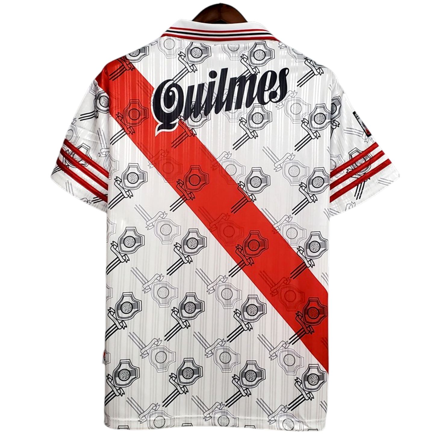 RIVER PLATE 1996 LOCAL
