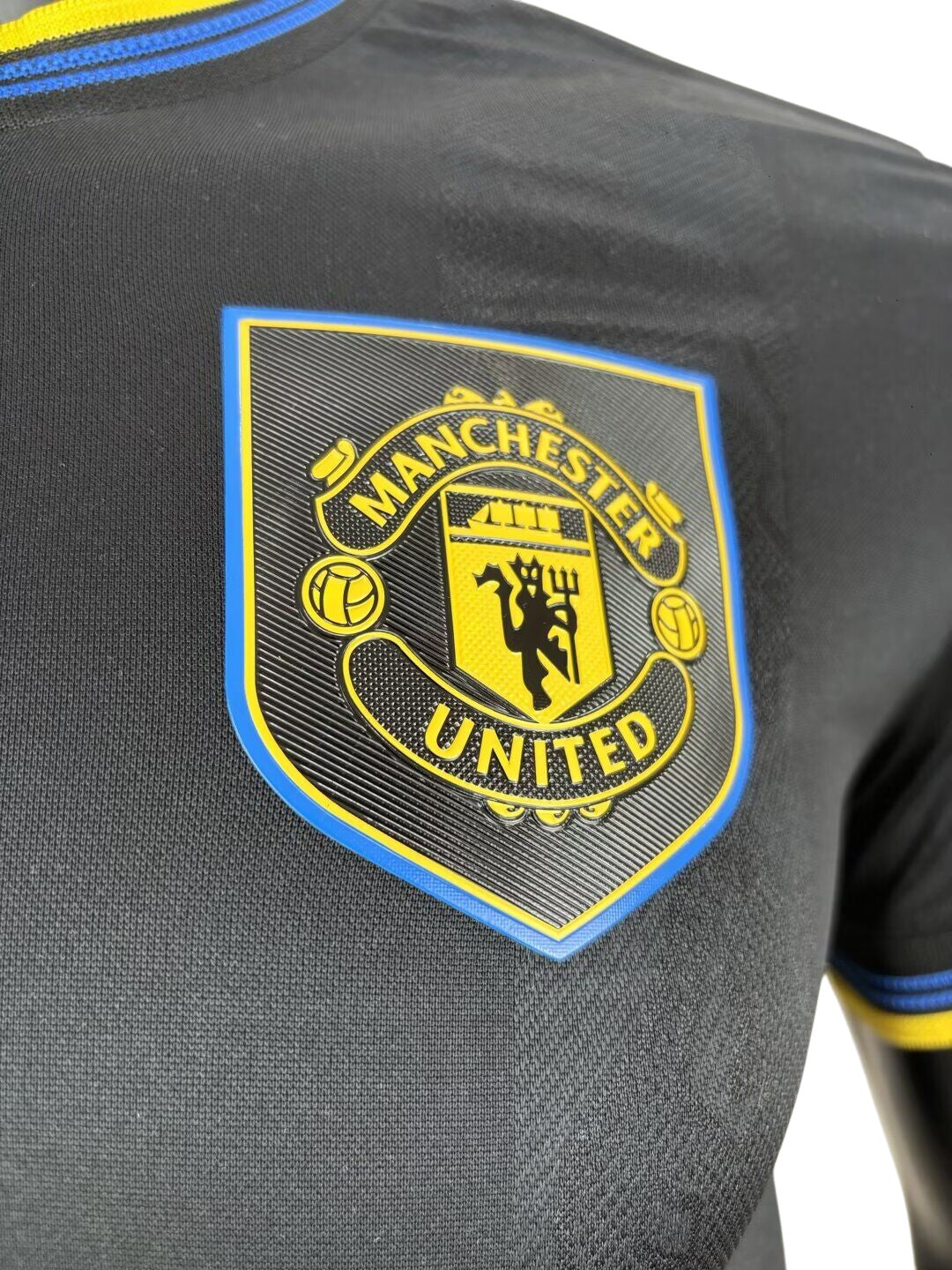 JERSEY MANCHESTER UTD. 3ER  JERSEY 25/26