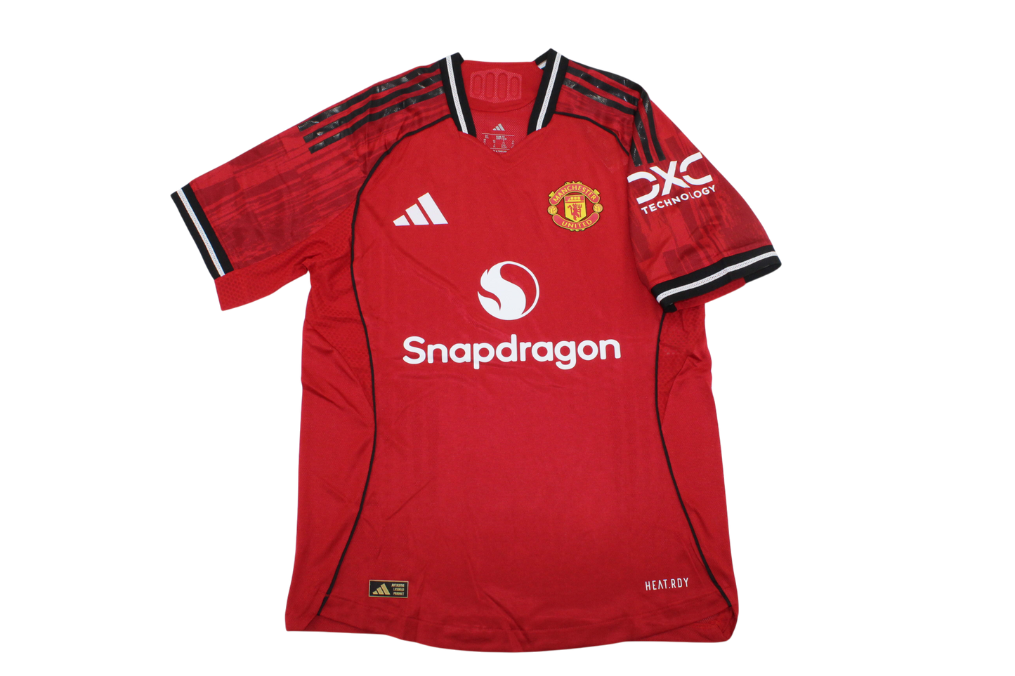 JERSEY MANCHESTER UTD. LOCAL 25/26