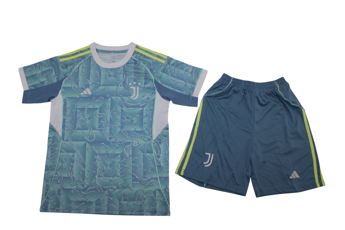 JERSEY JUVENTUS PARA NIÑOS  25/26