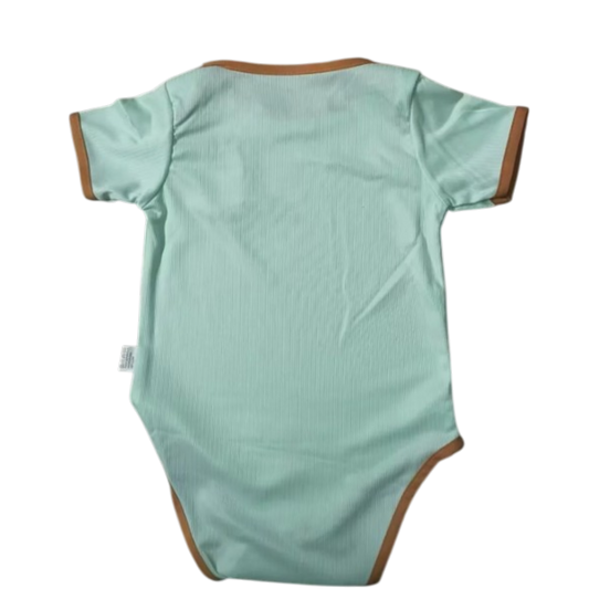 PAÑALERO PARA BEBE FRANCIA VISITA 2026