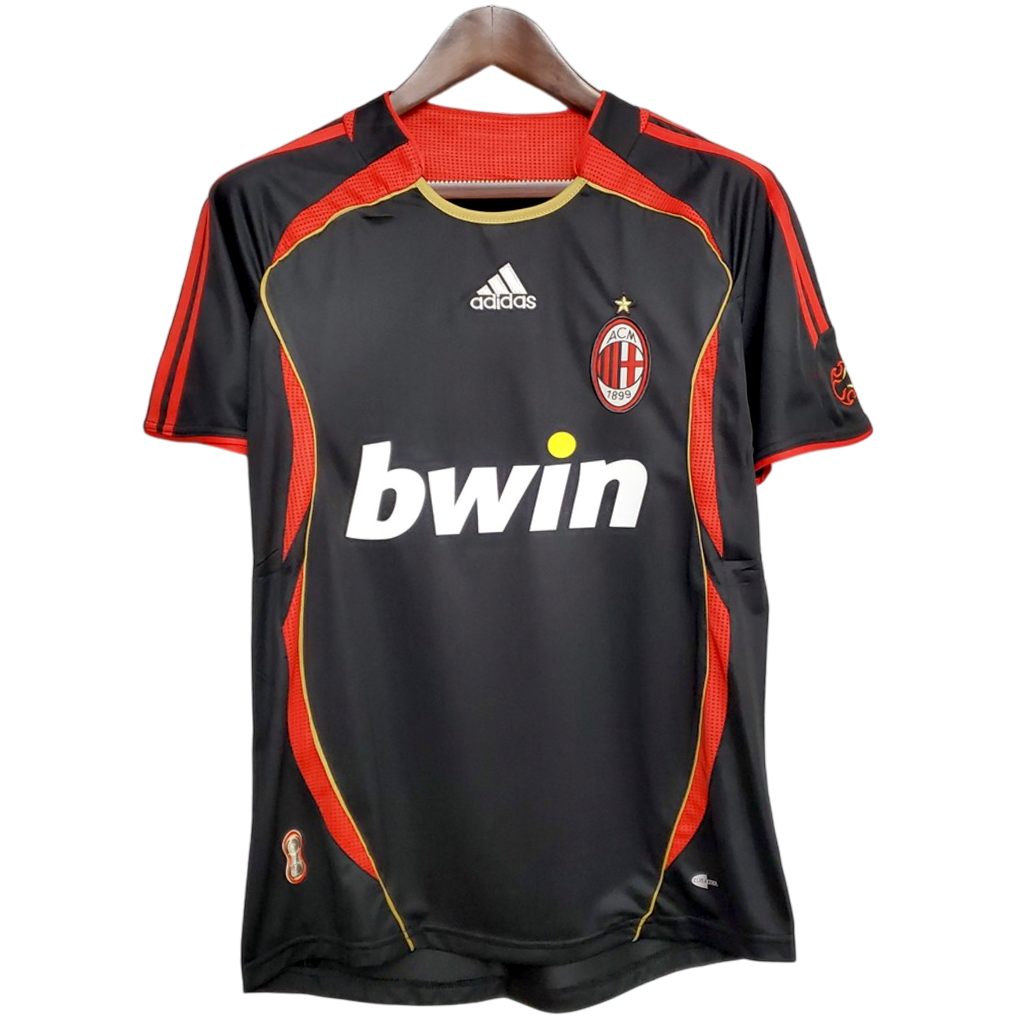 MILAN 2006/2007 ALTERNATIVO