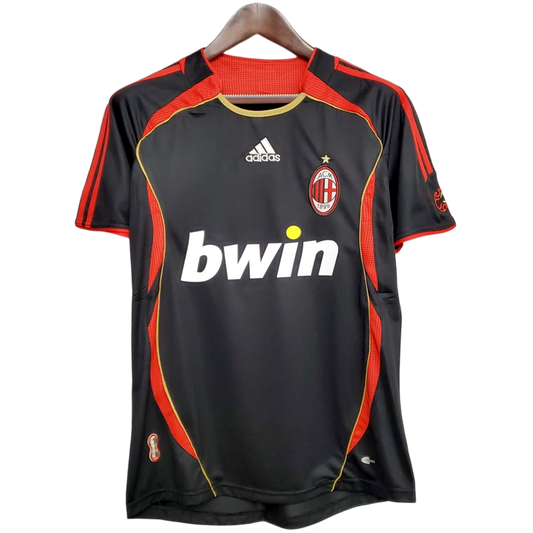MILAN 2006/2007 ALTERNATIVO