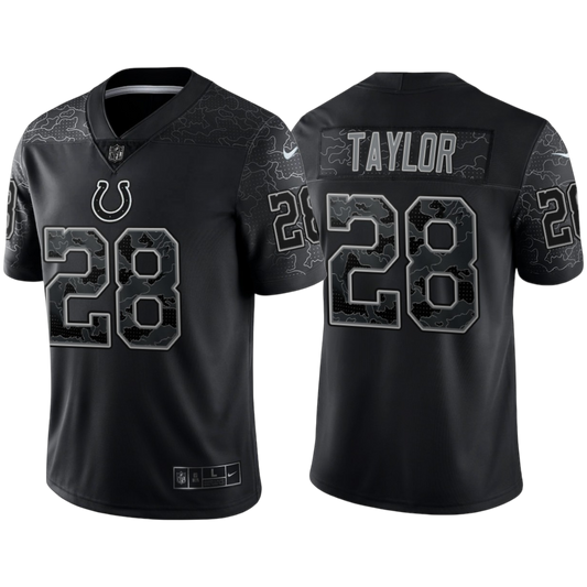 JERSEY INDIANAPOLIS COLTS RFLCTV LIMITED