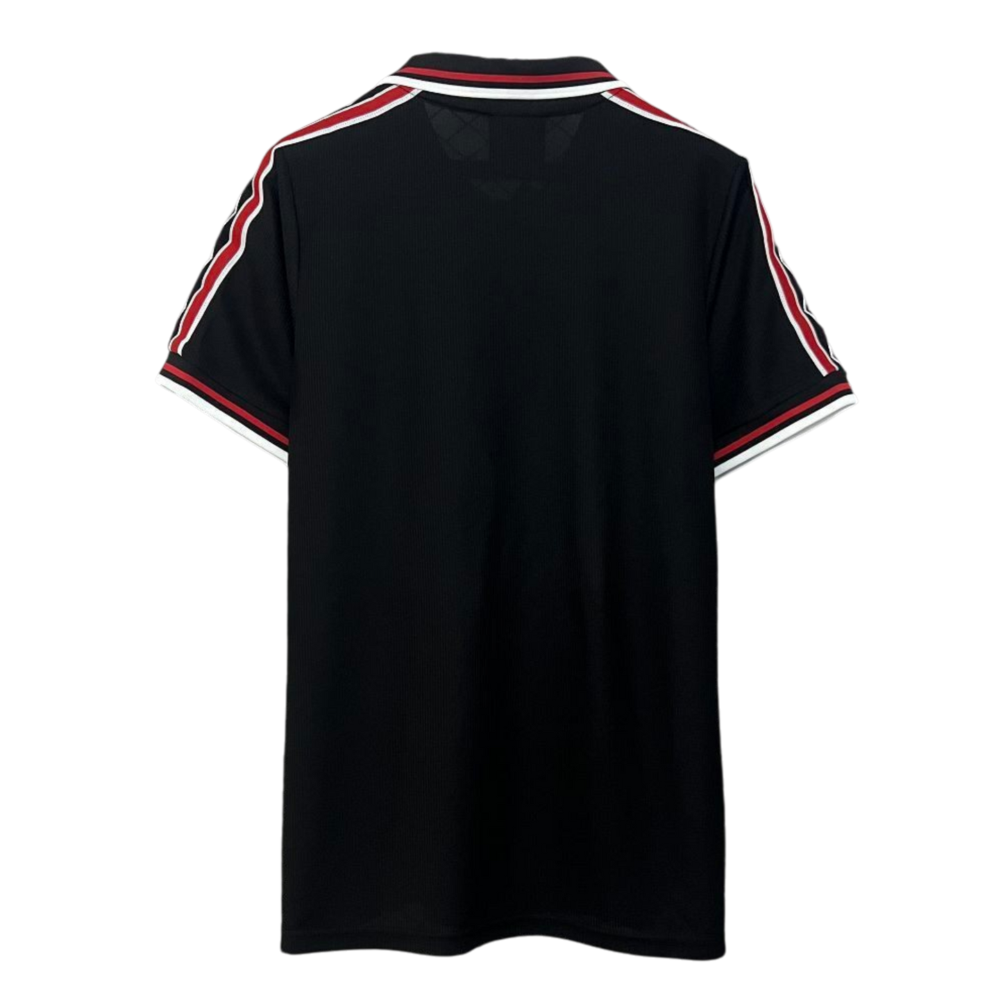 MANCHESTER UTD. 1998/1999 3ER JERSEY