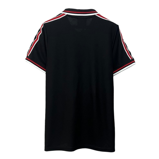 MANCHESTER UTD. 1998/1999 3ER JERSEY