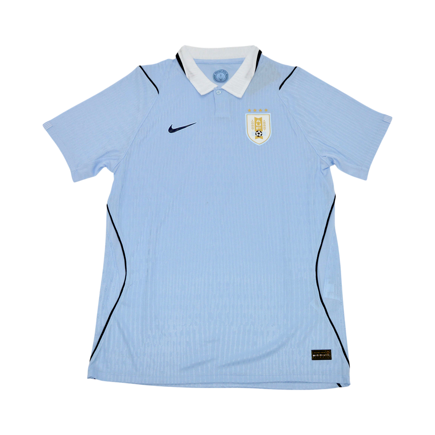 JERSEY URUGUAY MUNDIAL 2026 LOCAL