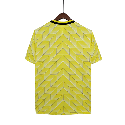 JERSEY RETRO BORUSSIA DORTMUND LOCAL 1988