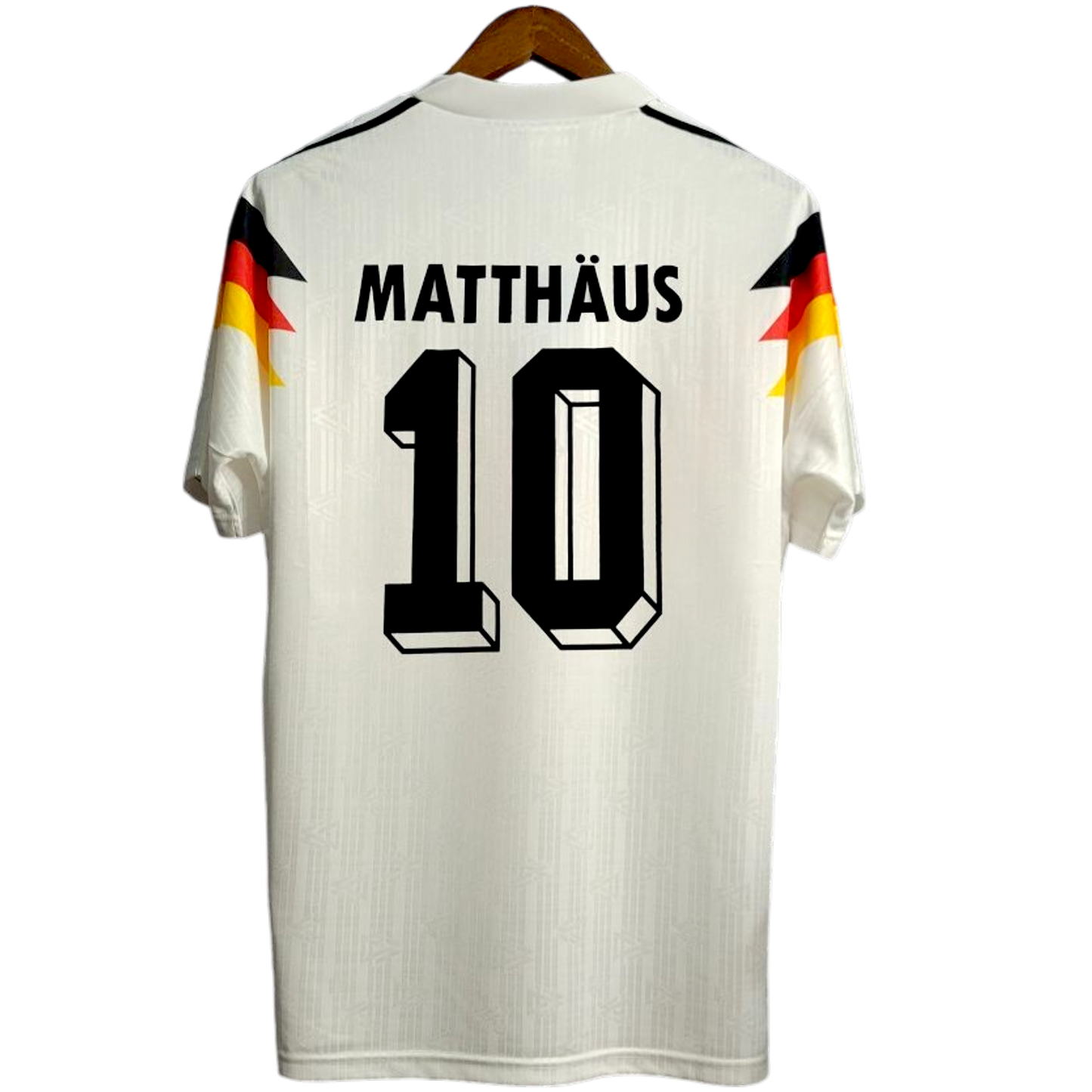 ALEMANIA 1990 LOCAL