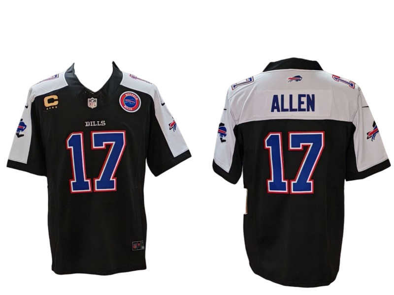 JERSEYS BUFFALO BILLS NFL HOMBRES