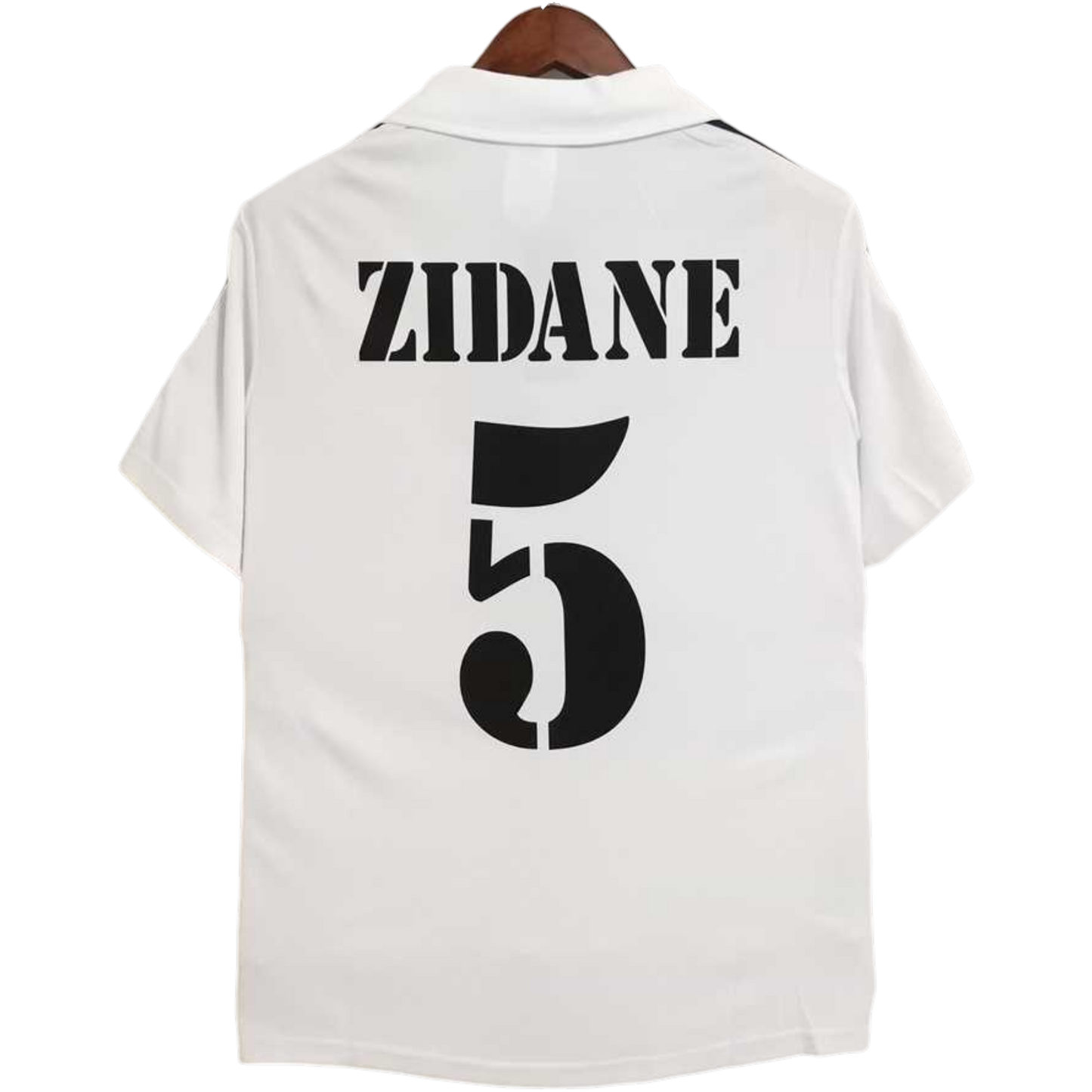 REAL MADRID 2003/2004 LOCAL