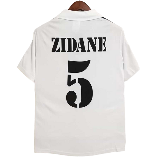 REAL MADRID 2003/2004 LOCAL